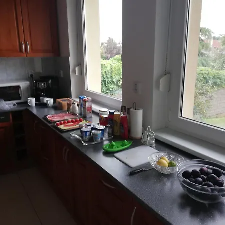 Rezident Consult S.r.o. Casa de hóspedes Bratislava