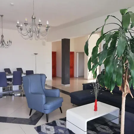 Gasthuis Rezident Consult S.r.o.