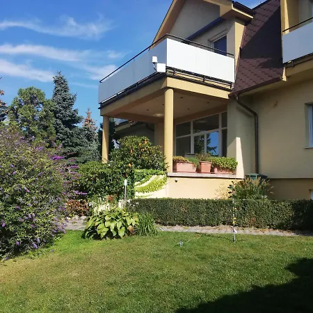 Vendégház Rezident Consult S.r.o. 3*