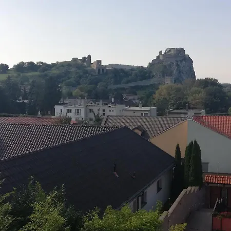 Rezident Consult S.r.o. 3* Pressburg