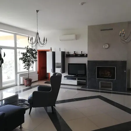 Πανσιόν Rezident Consult S.r.o.