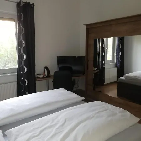 Pensjonat Rezident Consult S.r.o. 3*