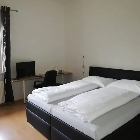 Rezident Consult S.r.o. 3* Pressburg