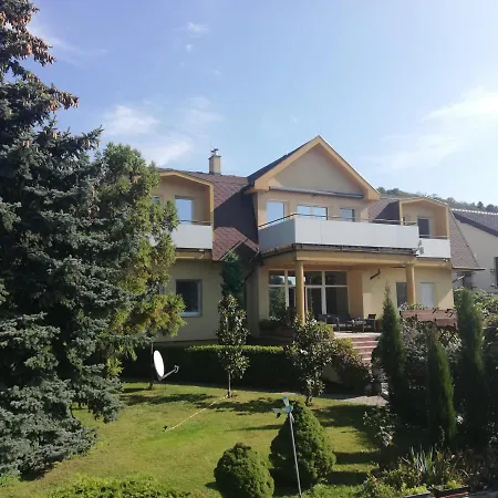 Rezident Consult S.r.o. Vendégház Pozsony