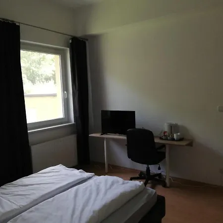 Rezident Consult S.r.o. Vendégház Pozsony