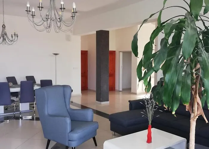 Pensjonat Rezident Consult S.r.o.