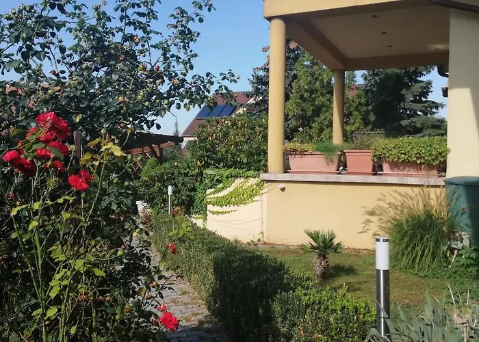 Rezident Consult S.r.o. 3* Bratysława