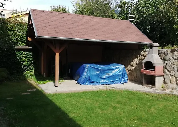 Rezident Consult S.r.o. 3*