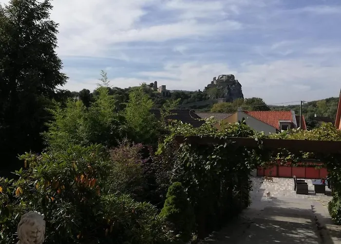 Rezident Consult S.r.o. 3* Bratysława