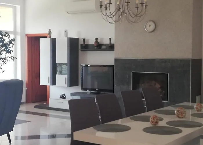 Maison d'hôtes Rezident Consult S.r.o. Bratislava