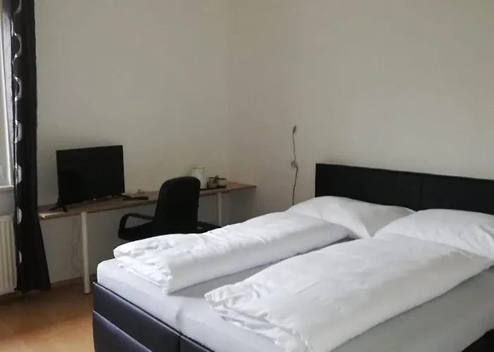 Rezident Consult S.r.o. 3* Bratysława