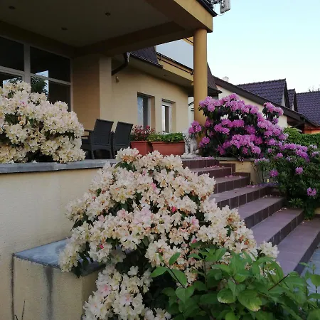 Rezident Consult S.r.o. 3*