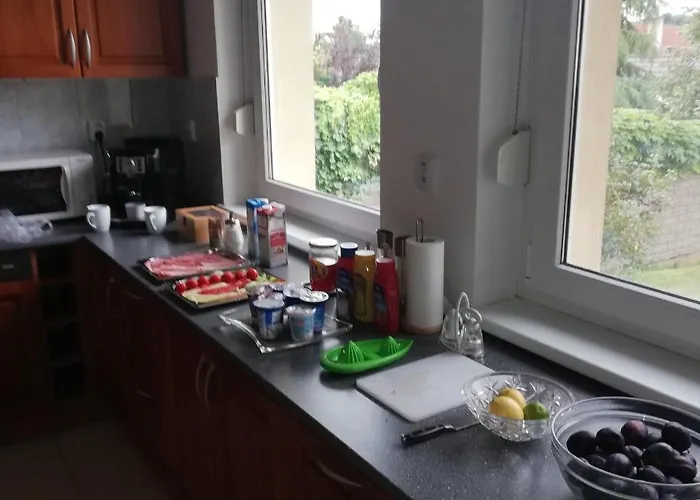 Rezident Consult S.r.o. Penzión pre hostí Bratislava