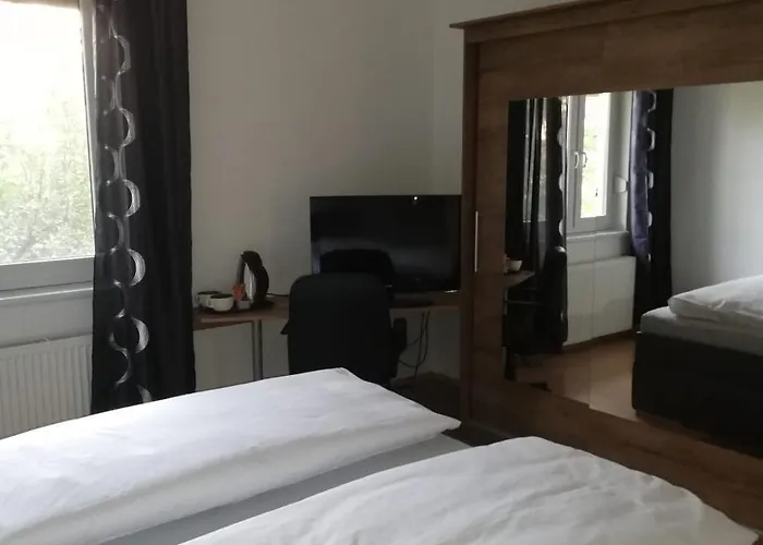 Penzión pre hostí Rezident Consult S.r.o. 3*