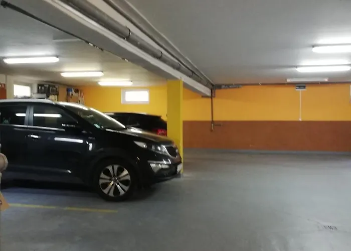 Rezident Consult S.r.o. Penzión pre hostí Bratislava