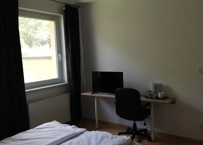 Rezident Consult S.r.o. Penzión pre hostí Bratislava