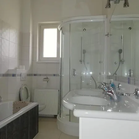 Casa de hóspedes Rezident Consult S.r.o. Bratislava