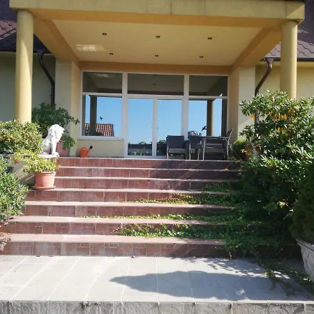 Rezident Consult S.r.o. 3*