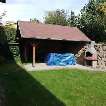 Rezident Consult S.r.o. 3*